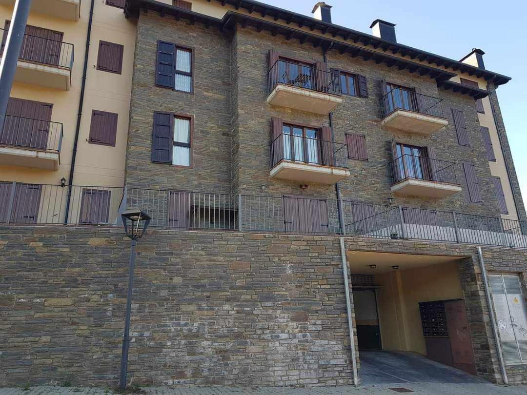 El Mirador De La Molina Leilighet La Molina  Eksteriør bilde