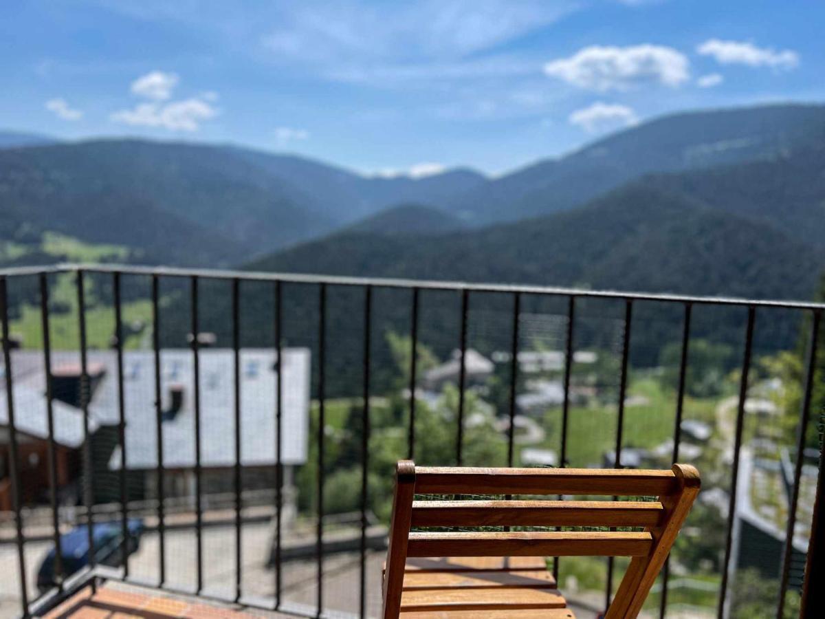 El Mirador De La Molina Leilighet La Molina  Eksteriør bilde