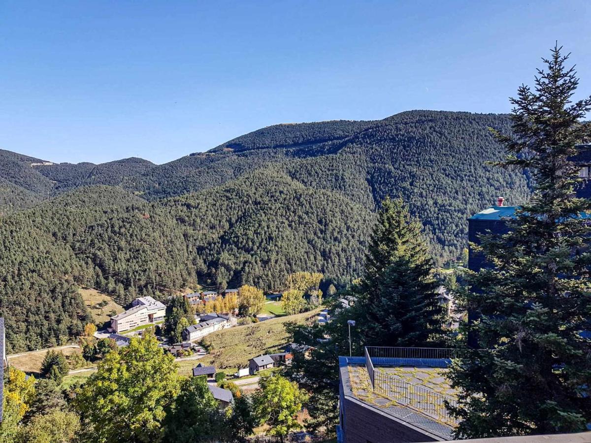 El Mirador De La Molina Leilighet La Molina  Eksteriør bilde