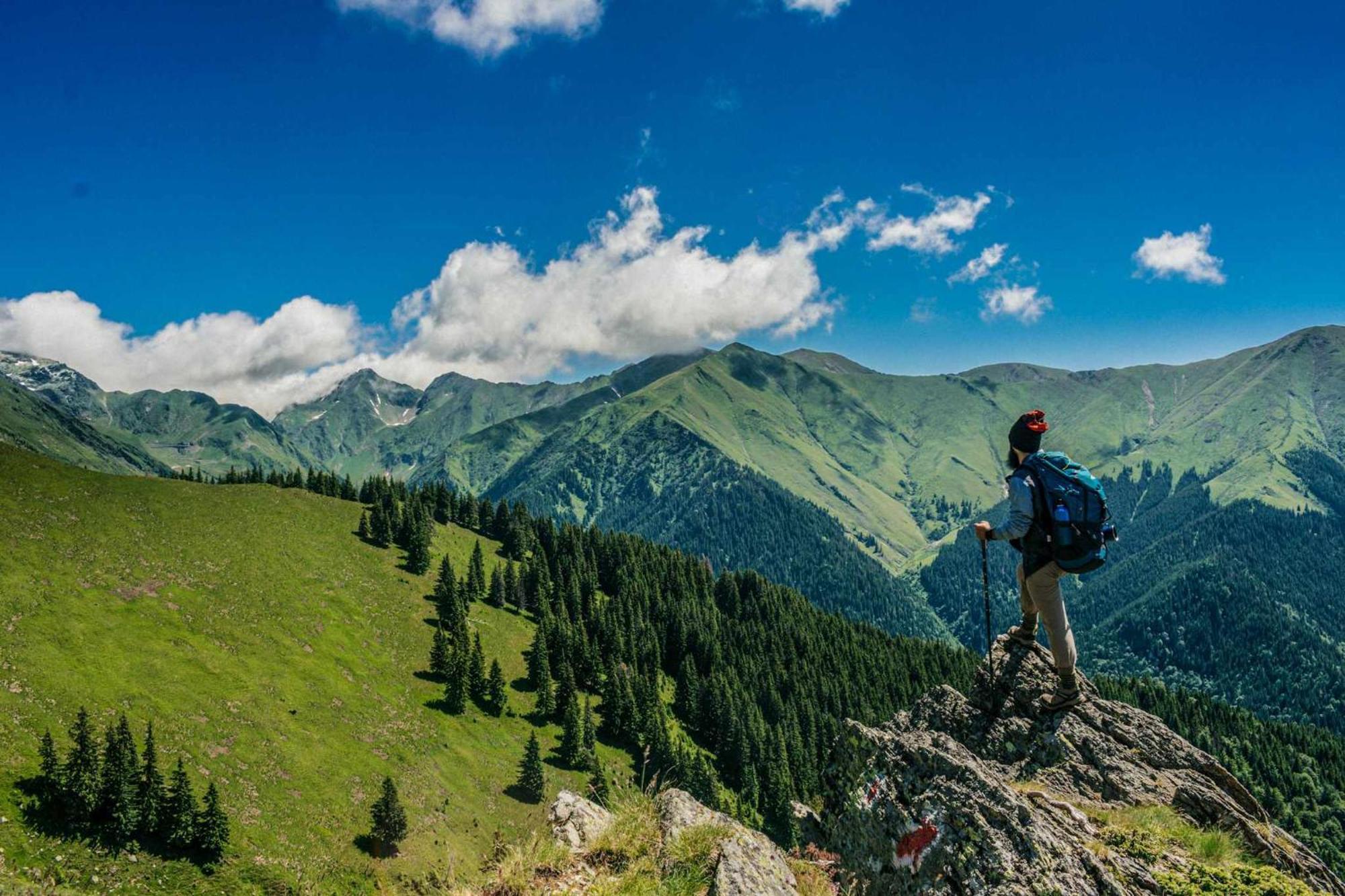 El Mirador De La Molina Leilighet La Molina  Eksteriør bilde
